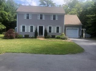 40 Clipper Cir, Sandwich, MA 02563