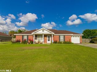 8946 Shannons Mill Rd, Foley, AL 36535