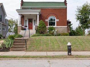 6701 Mitchell Ave, Saint Louis, MO