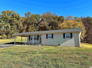 16654 Linton Rd, Cadiz, KY 42211