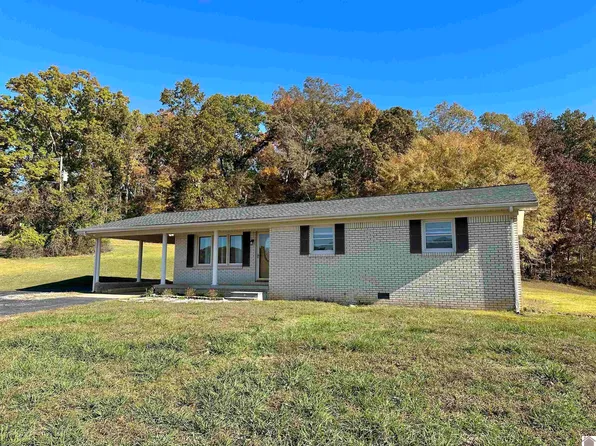 16654 Linton Rd, Cadiz, KY 42211