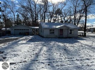 4029 Indian Lake Rd, National City, MI 48748