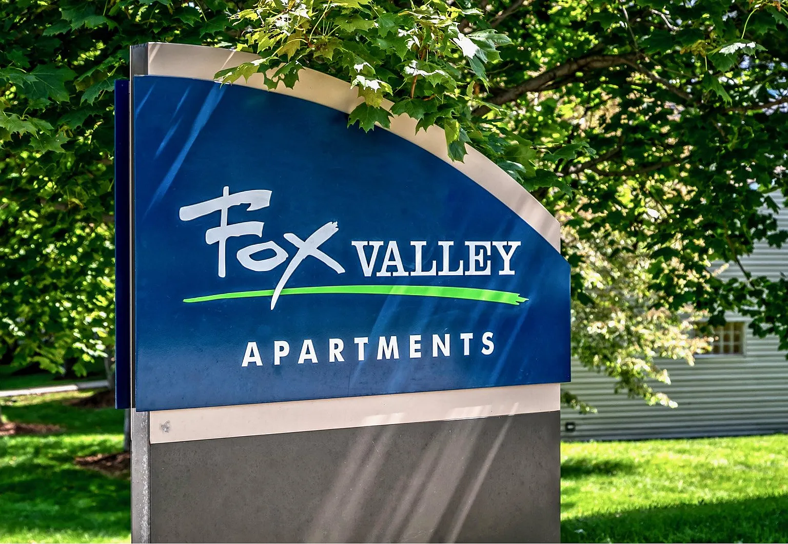 Fox Valley Apartments — Photo 1
