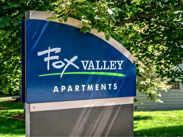 Fox Valley Apartments