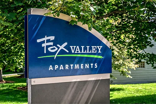 Fox Valley Apartments Photo 1
