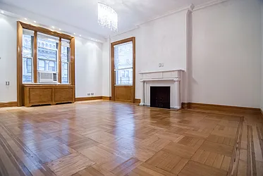 Rented by WAM Partners - William Moses Co.