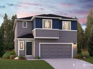 Daisy Heights, Sultan, WA 98294