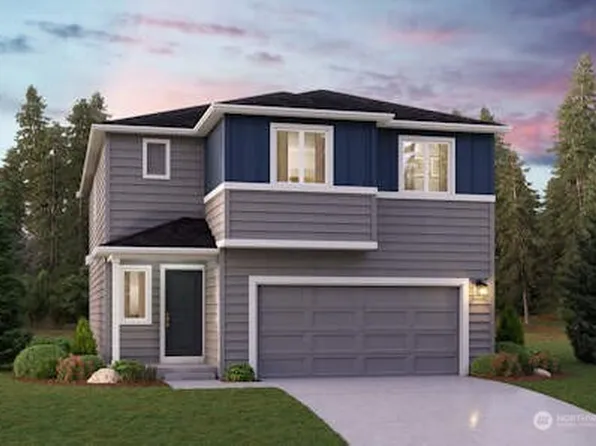 120 Willowbrook Drive, Chehalis, WA 98532