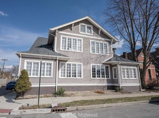 125 E 17th St APT 1, Indianapolis, IN 46202