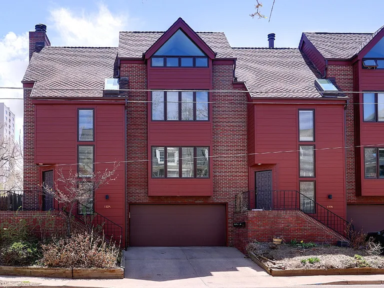 932 E Ellsworth Ave #A — Photo 2