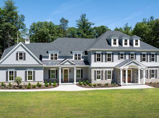 19 Thatcher Ter, Farmington, CT 06032