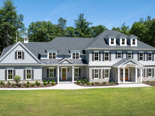 19 Thatcher Terrace, Farmington, CT 06032