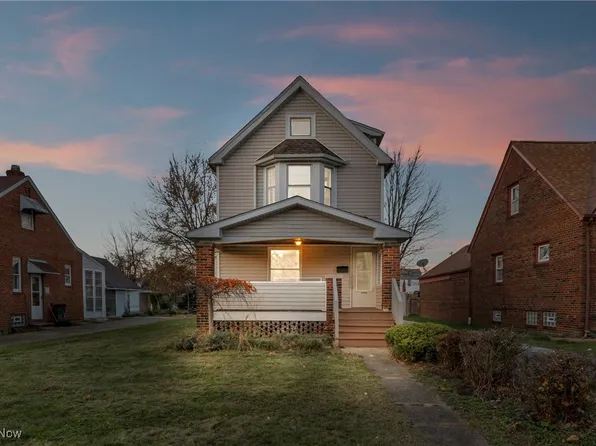 18851 Abby Ave, Euclid, OH 44119