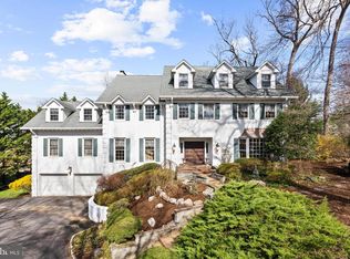 644 Live Oak Dr, Mc Lean, VA 22101