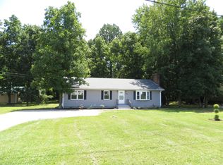 4466 Hills Market Rd, Felton, DE 19943