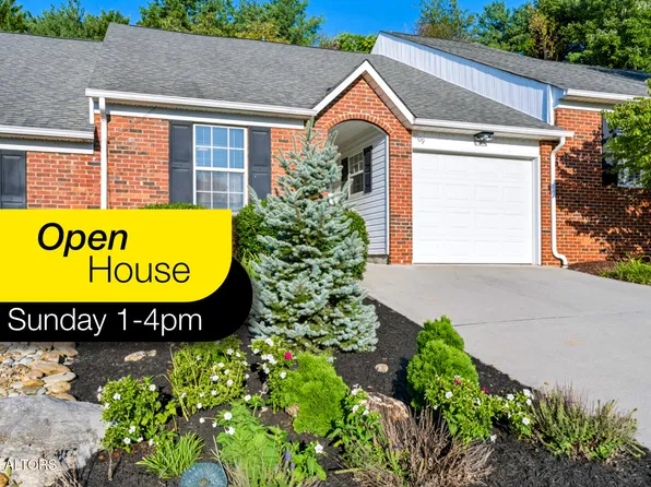 11109 Anchorage Cir, Knoxville, TN 37934
