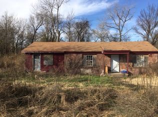 3502 Fox Ave, Spencer, OK 73084