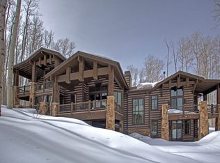 177 White Pine Canyon Rd, Park City, UT 84060
