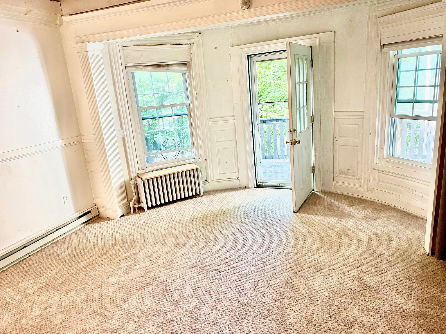 1 bed, 525 sqft, $2,000 — Photo 2