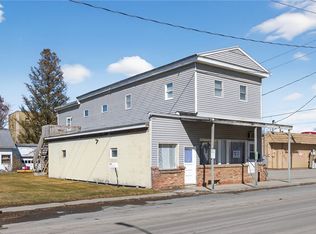 3 Union St, Dundee, NY 14837