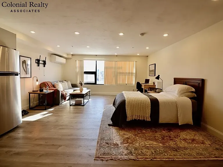 1028 Commonwealth Ave #204 — Photo 16