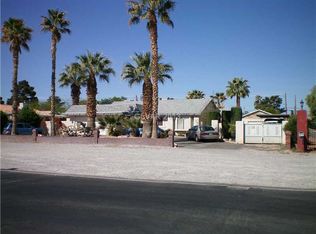 1321 Lindell Rd, Las Vegas, NV 89146