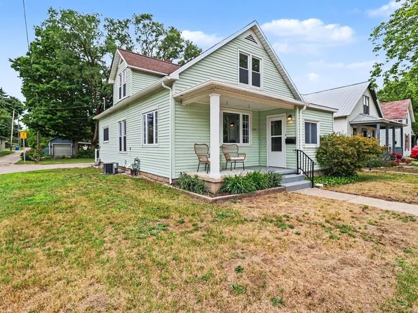 109 N Franklin St, Ludington, MI 49431