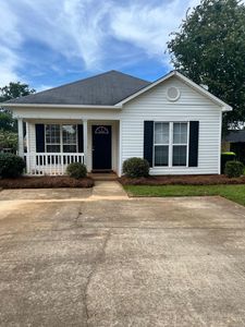 306 Haverhill Cir, Warner Robins, GA, 31088
