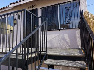 448 W 41st Pl Unit 1/2, Los Angeles, CA 90037