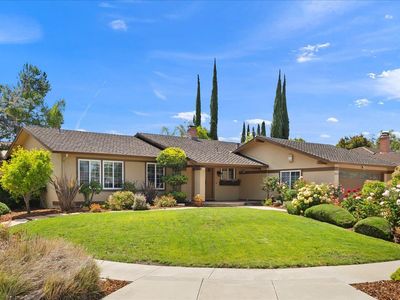 5837 Porto Alegre Dr, San Jose, CA, 95120