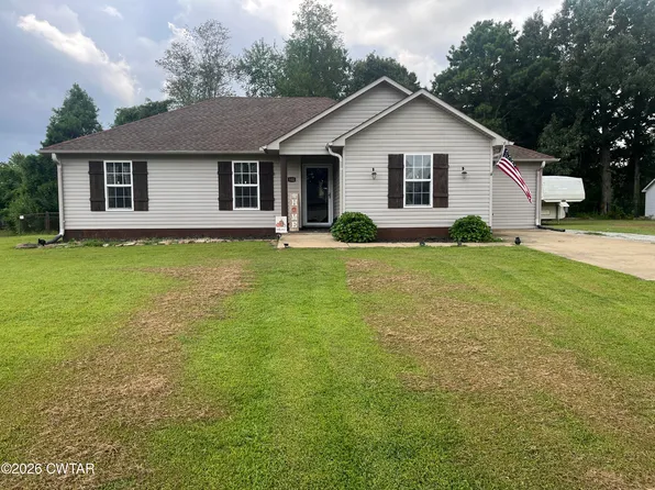 102 Aaron Dr, Alamo, TN 38001