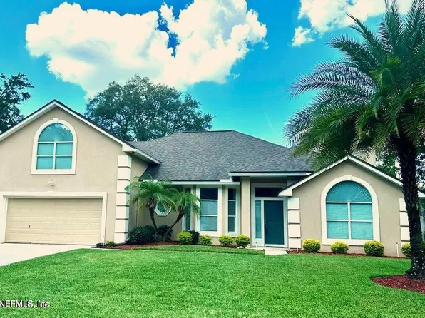 364 MAPLEWOOD Drive, St. Johns, FL 32259