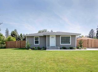 4124 E Farwell Rd, Mead, WA 99021