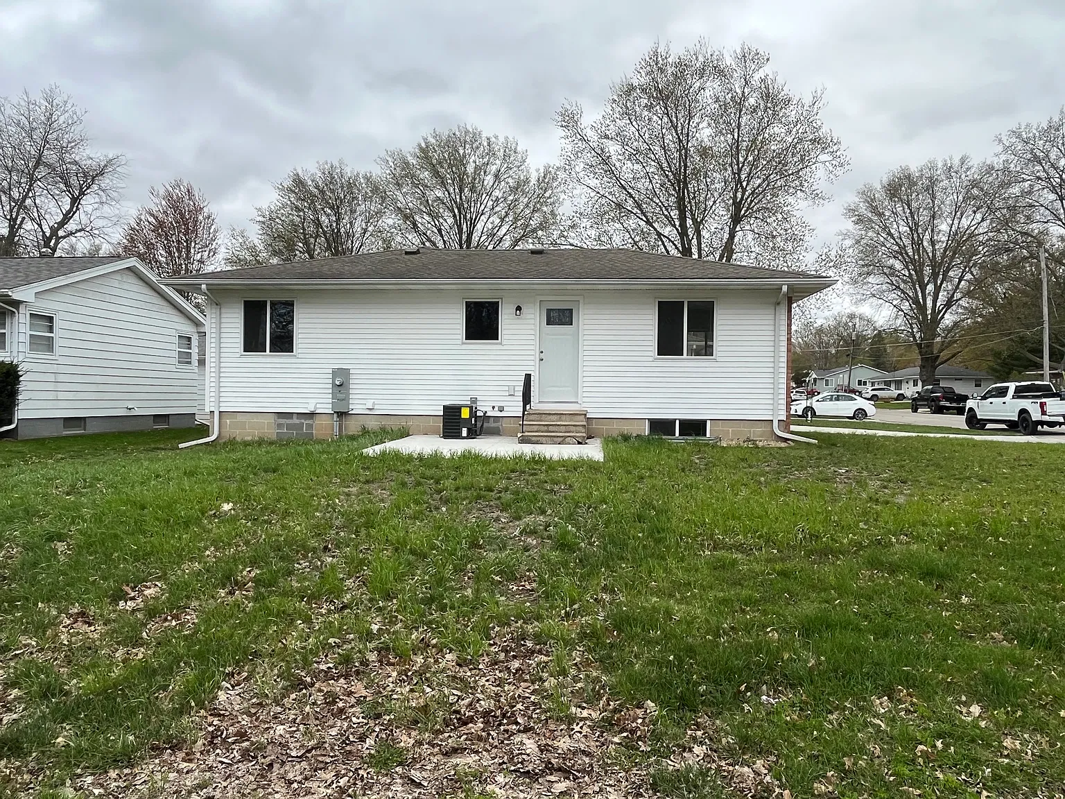 3 bed, 1520 sqft, $1,575 — Photo 2
