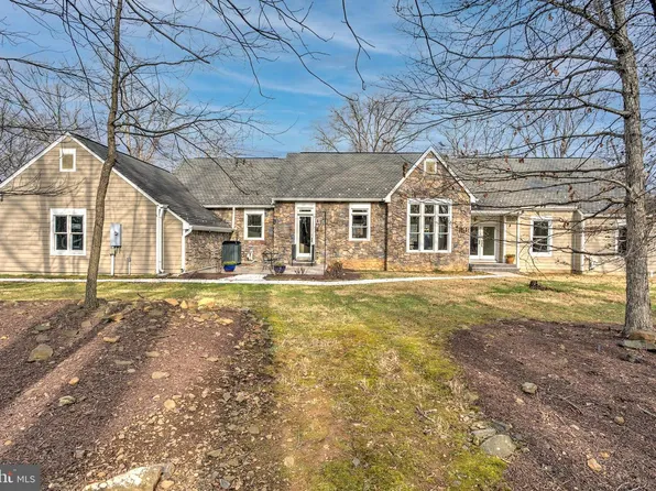 37218 & 37214 Bolyn Rd, Purcellville, VA 20132