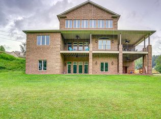 2261 Bullock Hollow Rd, Bristol, TN 37620