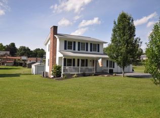 104 Damewood Ave, Princeton, WV