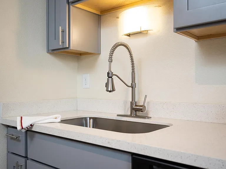 Caldera at Sunnybrook | Summit Premier Kitchen