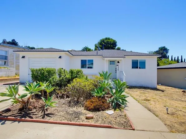 4130 Vista Grande Dr #32, San Diego, CA 92115