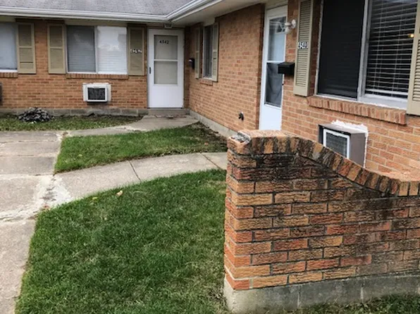 4540 Bufort Blvd #1, Dayton, OH 45424
