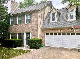 8713 Barbee Ln, Knoxville, TN 37923