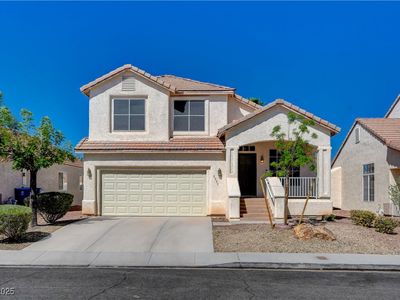 9539 Malvasia Ct, Las Vegas, NV, 89123