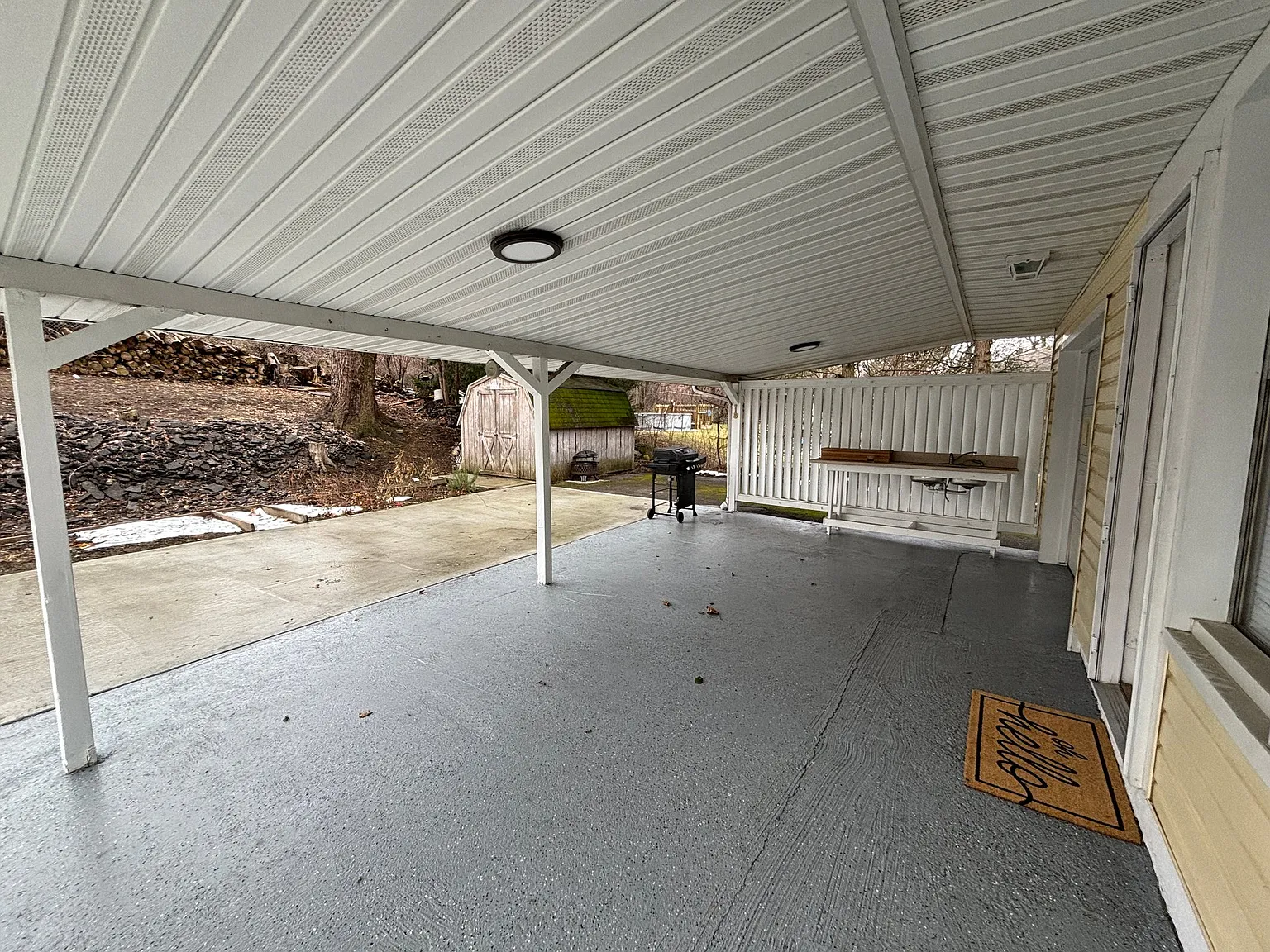 Charming Single Unit in Altoona | $2600/month — Photo 2