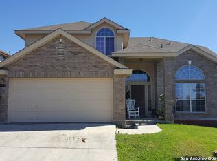 9618 Krier Ct, Converse, TX 78109