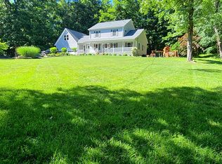 137 Warwick Rd, New Fairfield, CT 06812