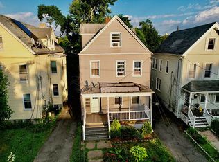 54 Ashland Ave, West Orange, NJ 07052