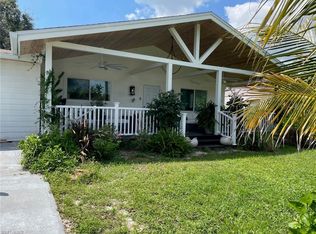 3512 Okeechobee St, Naples, FL 34112