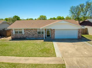 1904 9th Ave NW, Ardmore, OK 73401