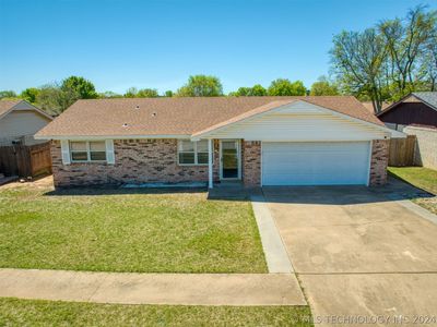1904 9th Ave NW, Ardmore, OK, 73401