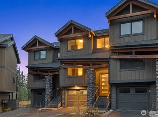 Cascade Reach, Cle Elum, WA 98922